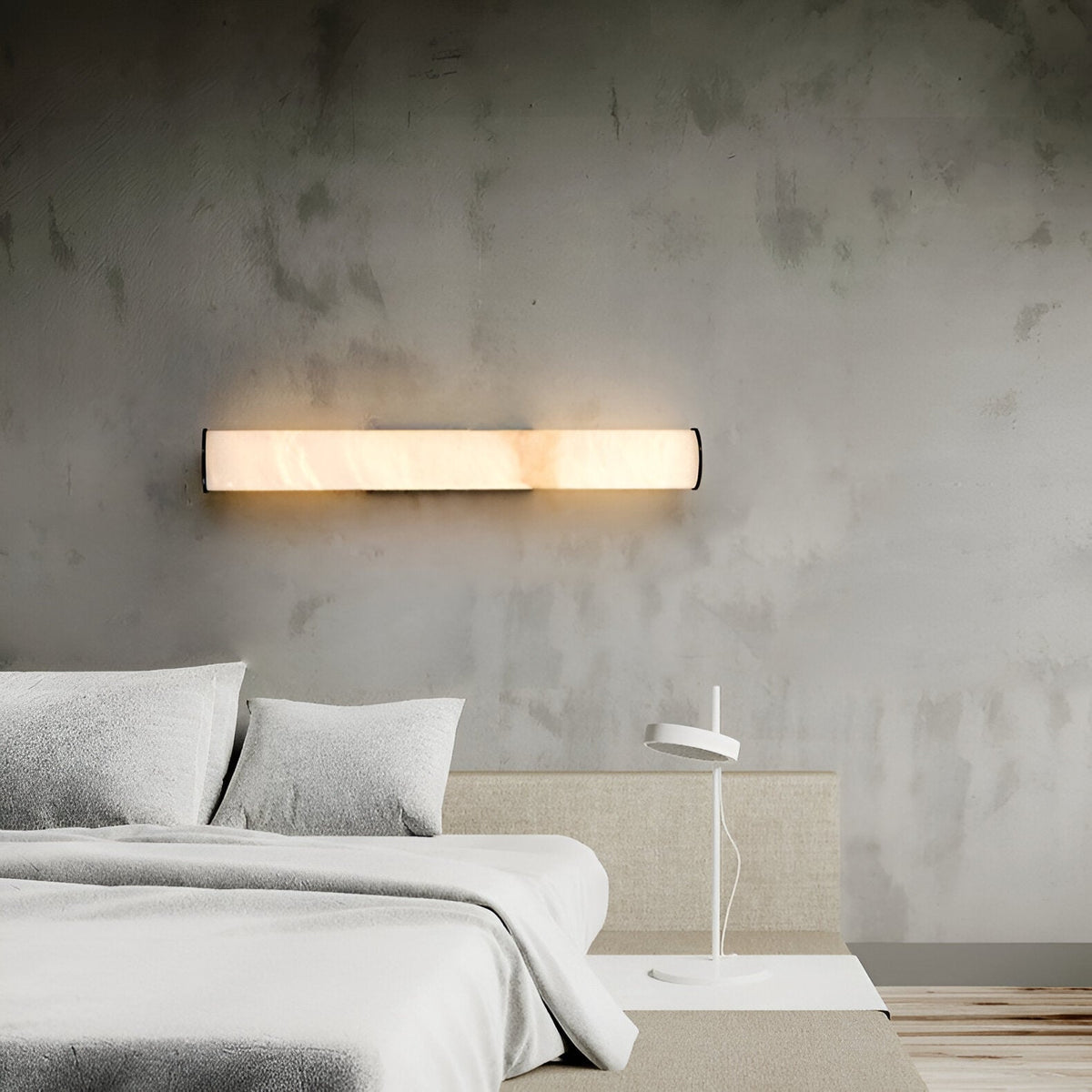 Arven Minimalist Wall Light