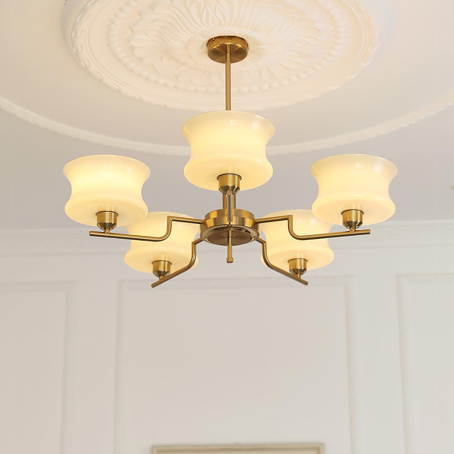 Briay Chandelier