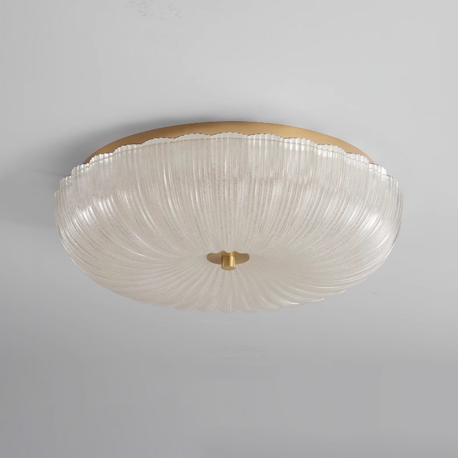 Talire Round Ceiling Light