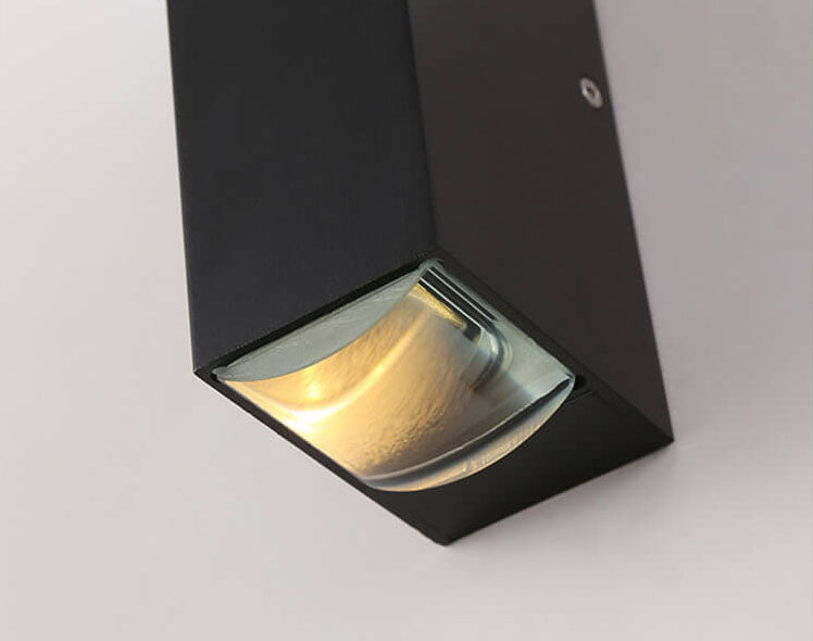 Eveden Outdoor Wall Light