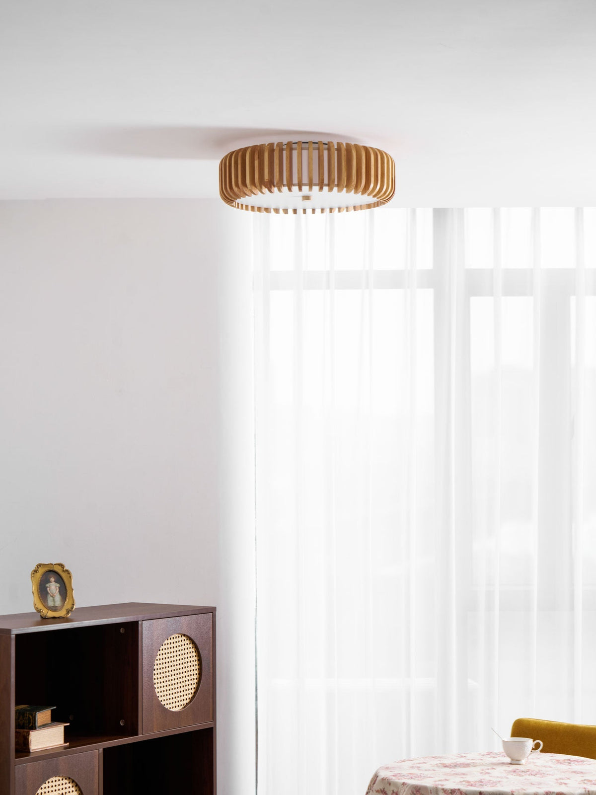 Oakflare Ceiling Lamp – detail 32