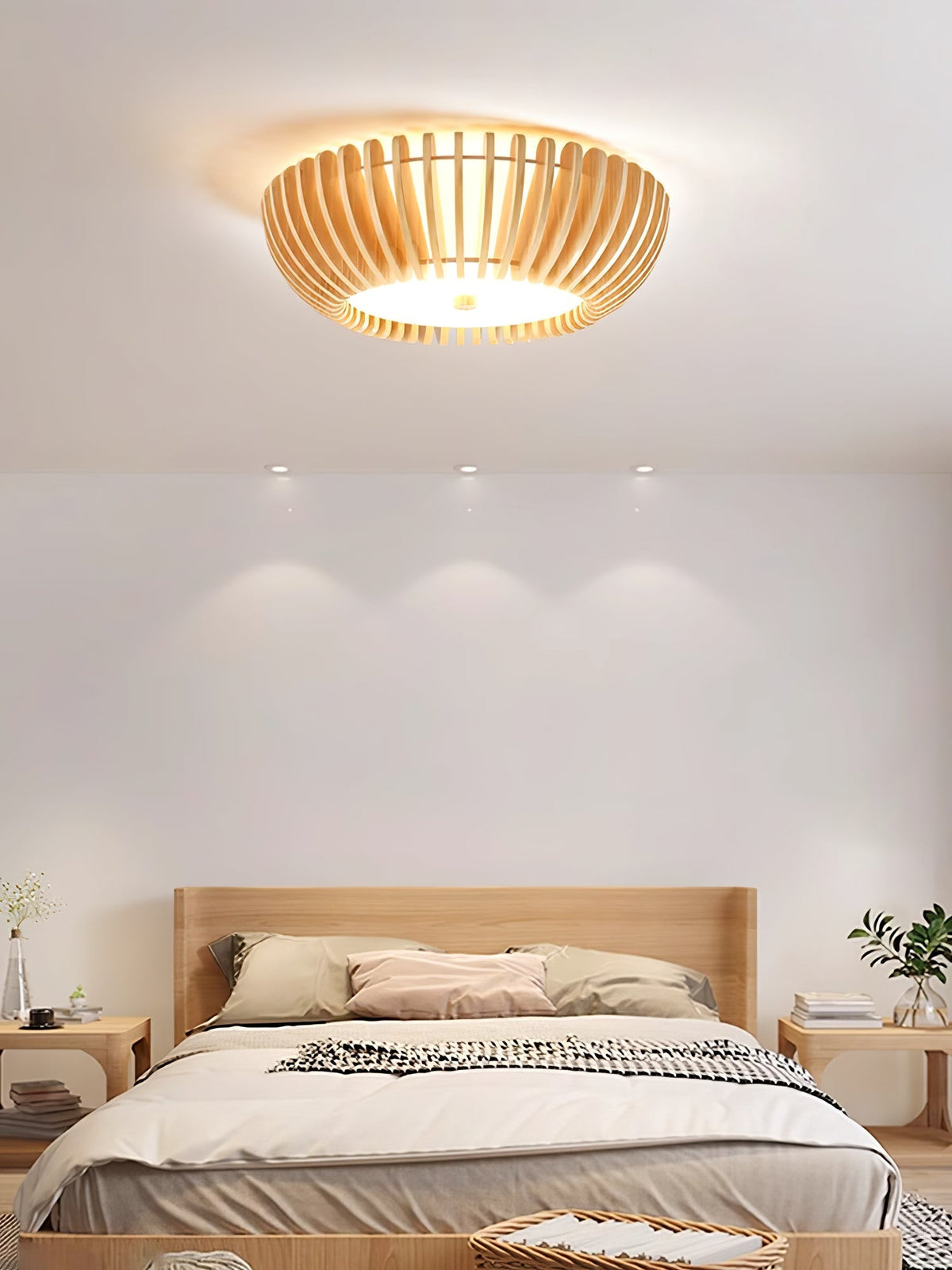 Oakflare Ceiling Lamp – detail 24