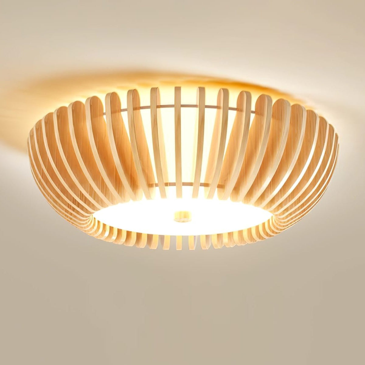 Oakflare Ceiling Lamp – detail 12