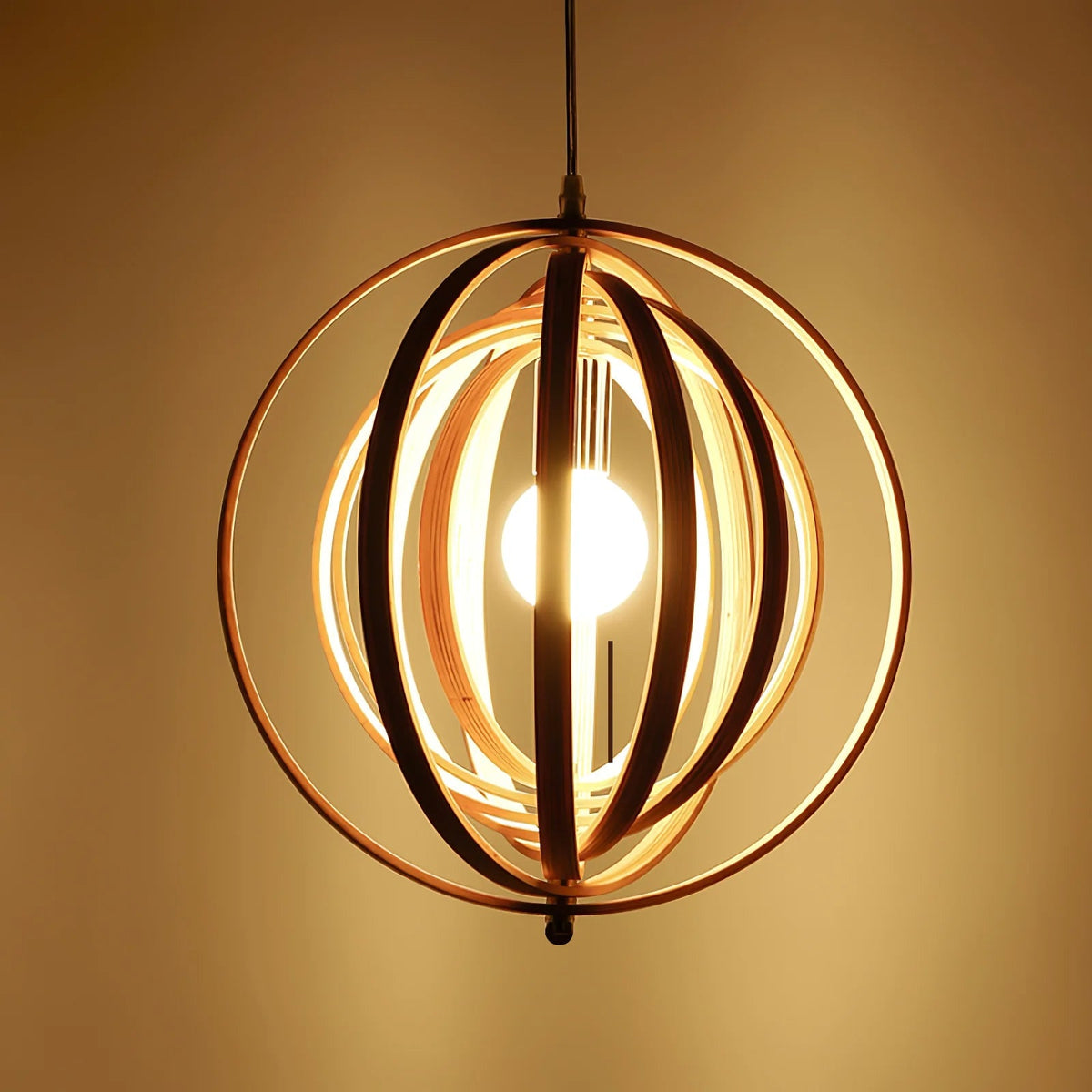 Oasis Pendant Lamp – detail 18
