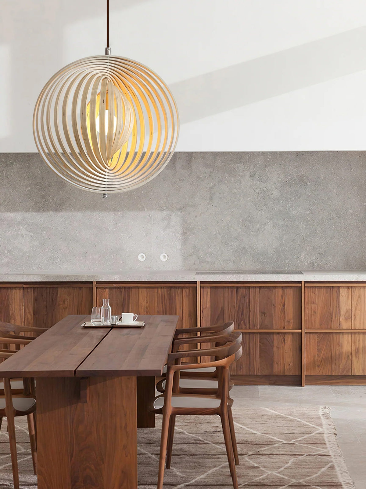 Oasis Pendant Lamp – detail 11