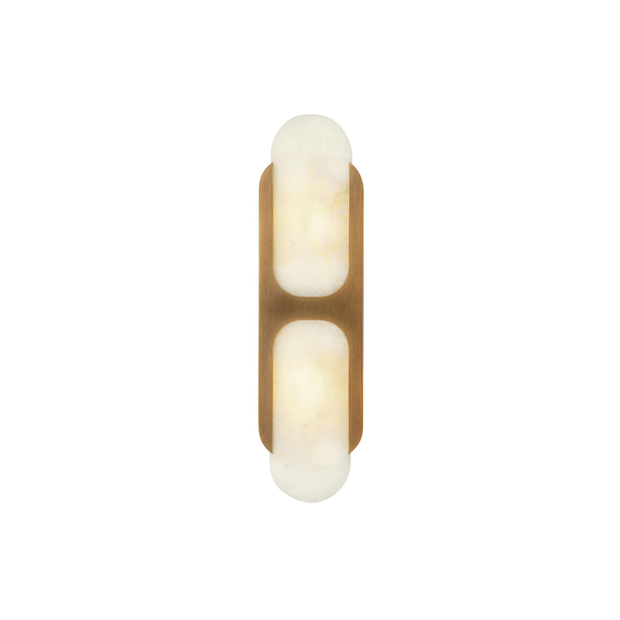 Quino Tube Wall Light