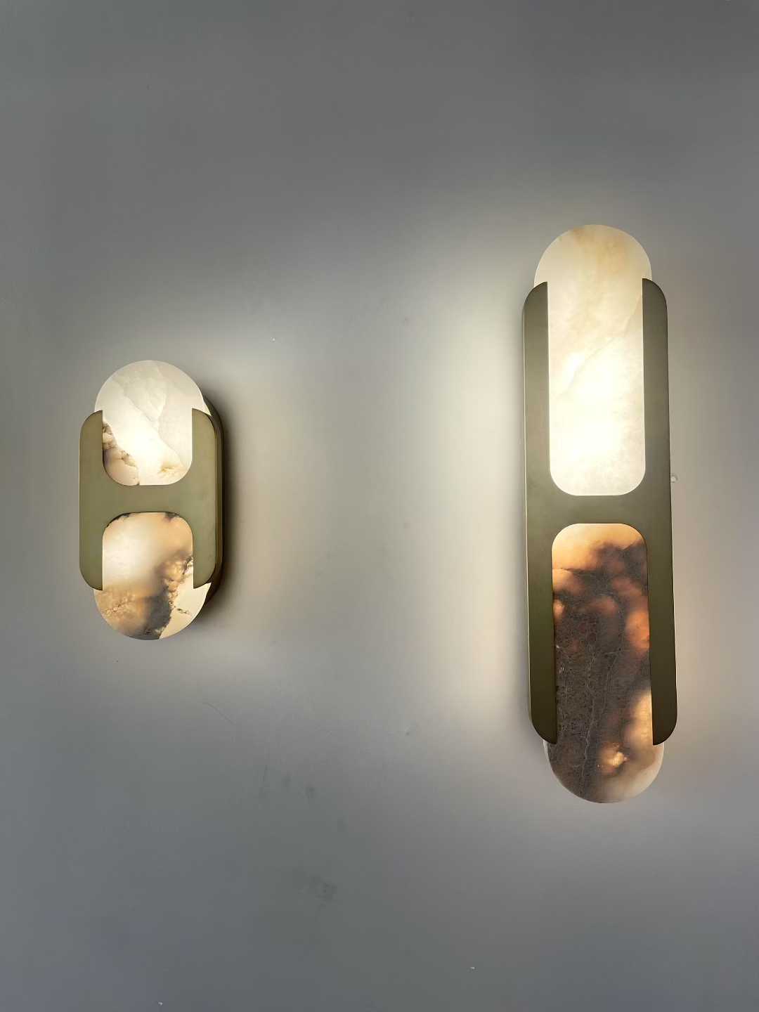 Quino Tube Wall Light