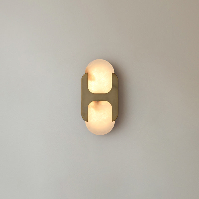Quino Tube Wall Light