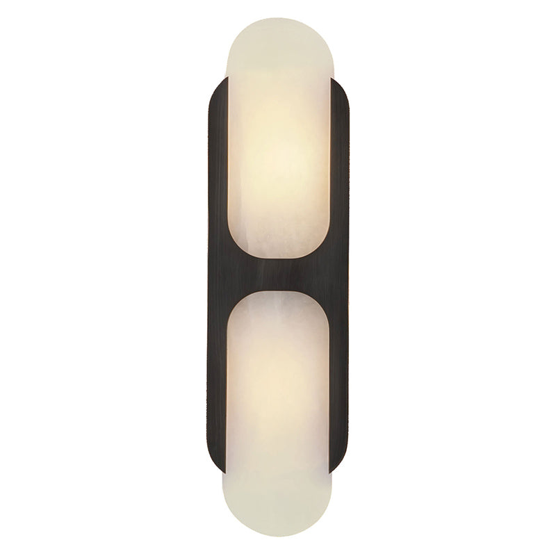 Quino Tube Wall Light