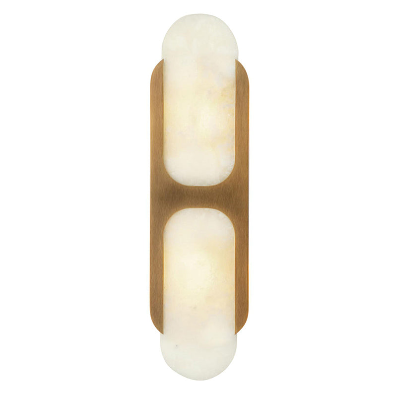 Quino Tube Wall Light