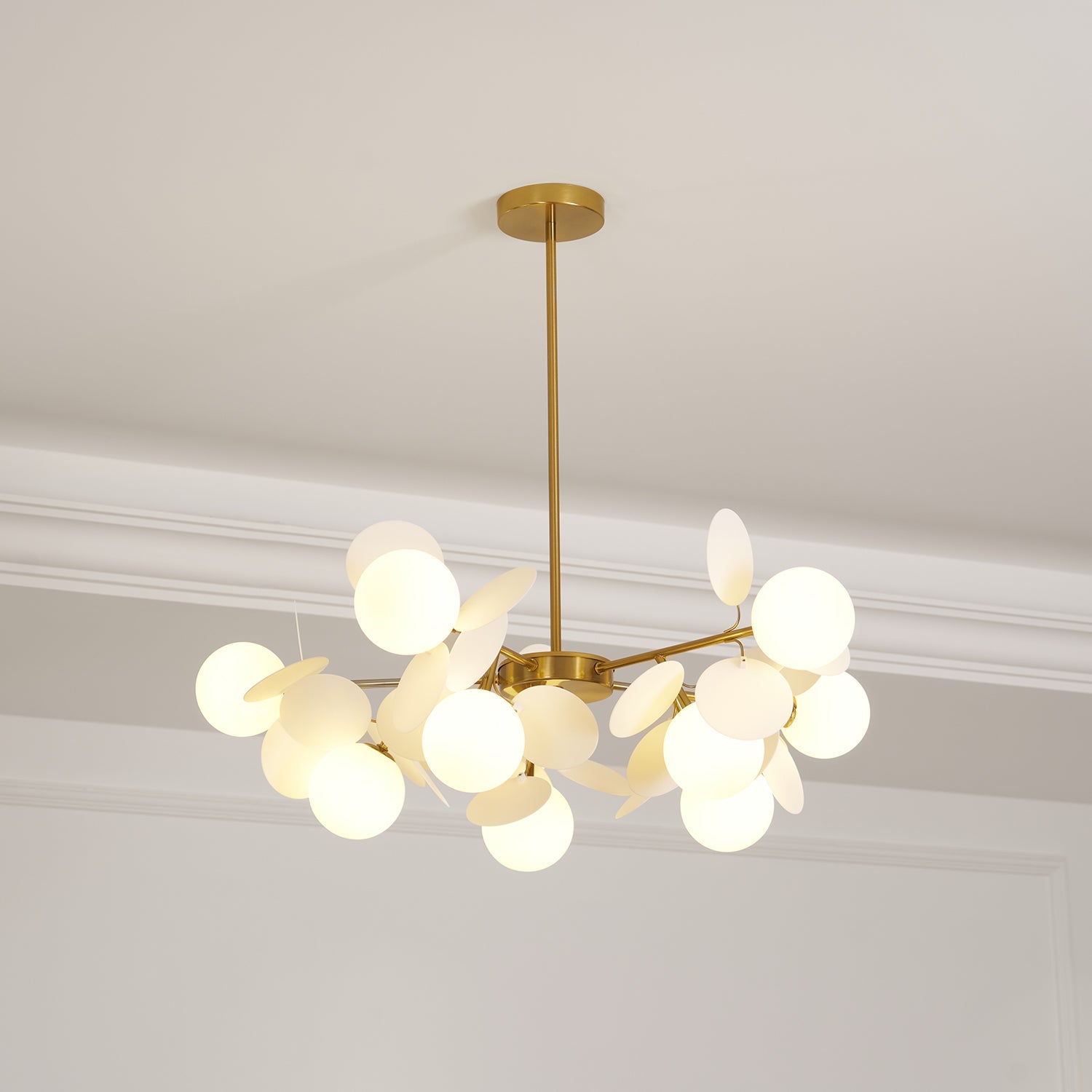 Rioan Chandelier