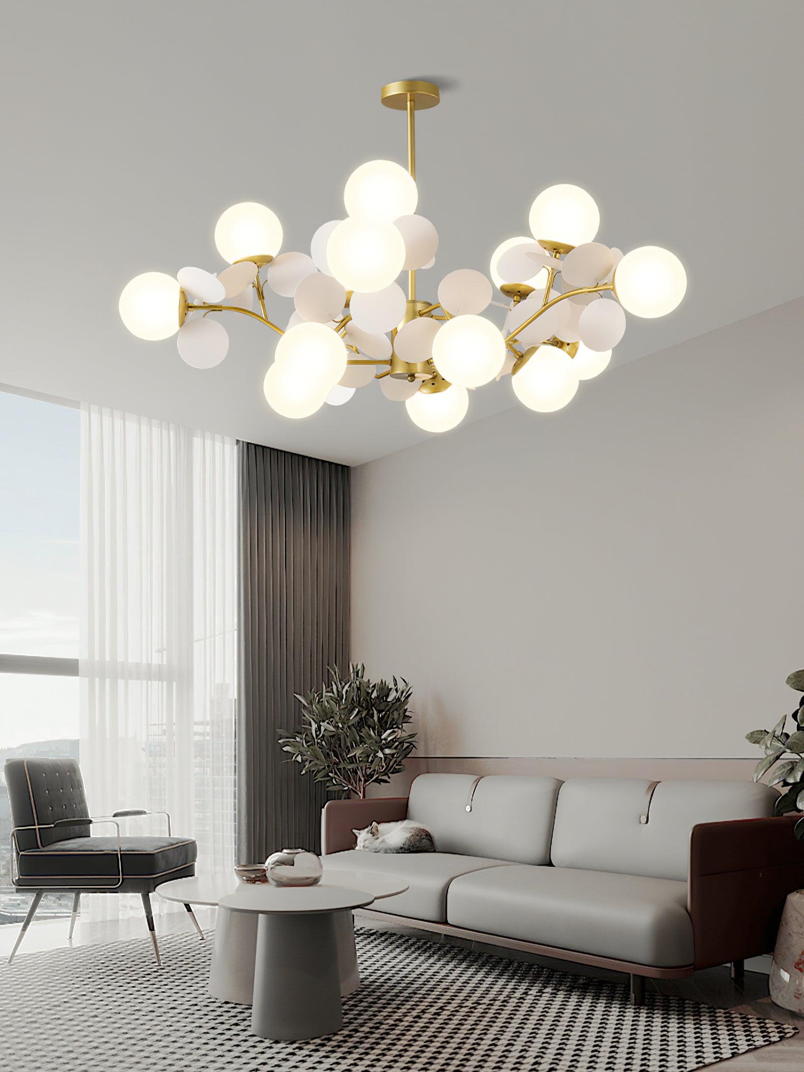 Rioan Chandelier
