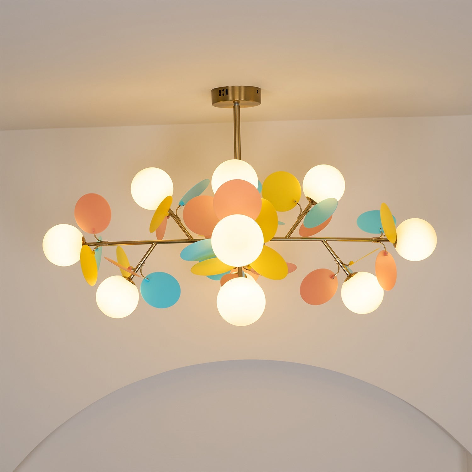 Rioan Chandelier