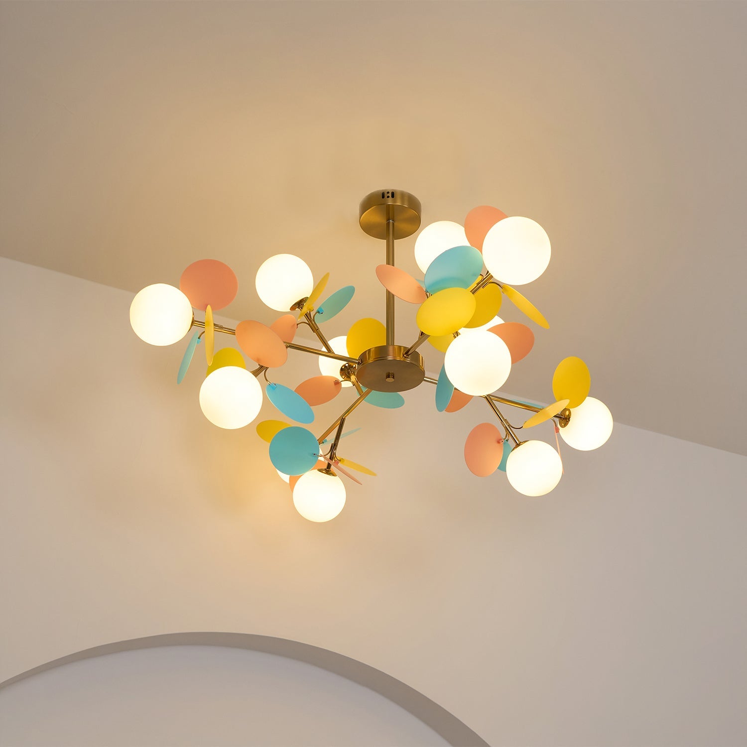 Rioan Chandelier