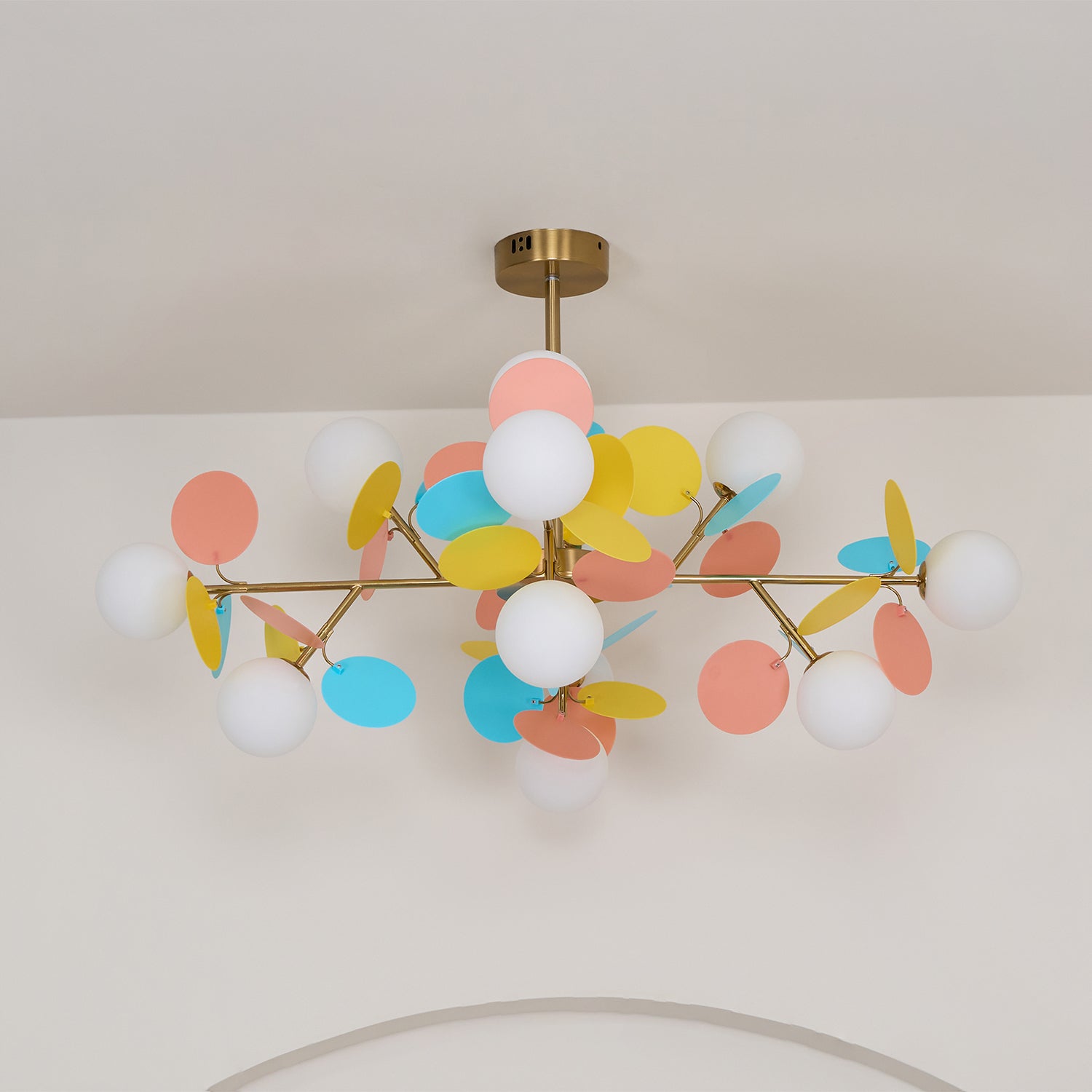 Rioan Chandelier