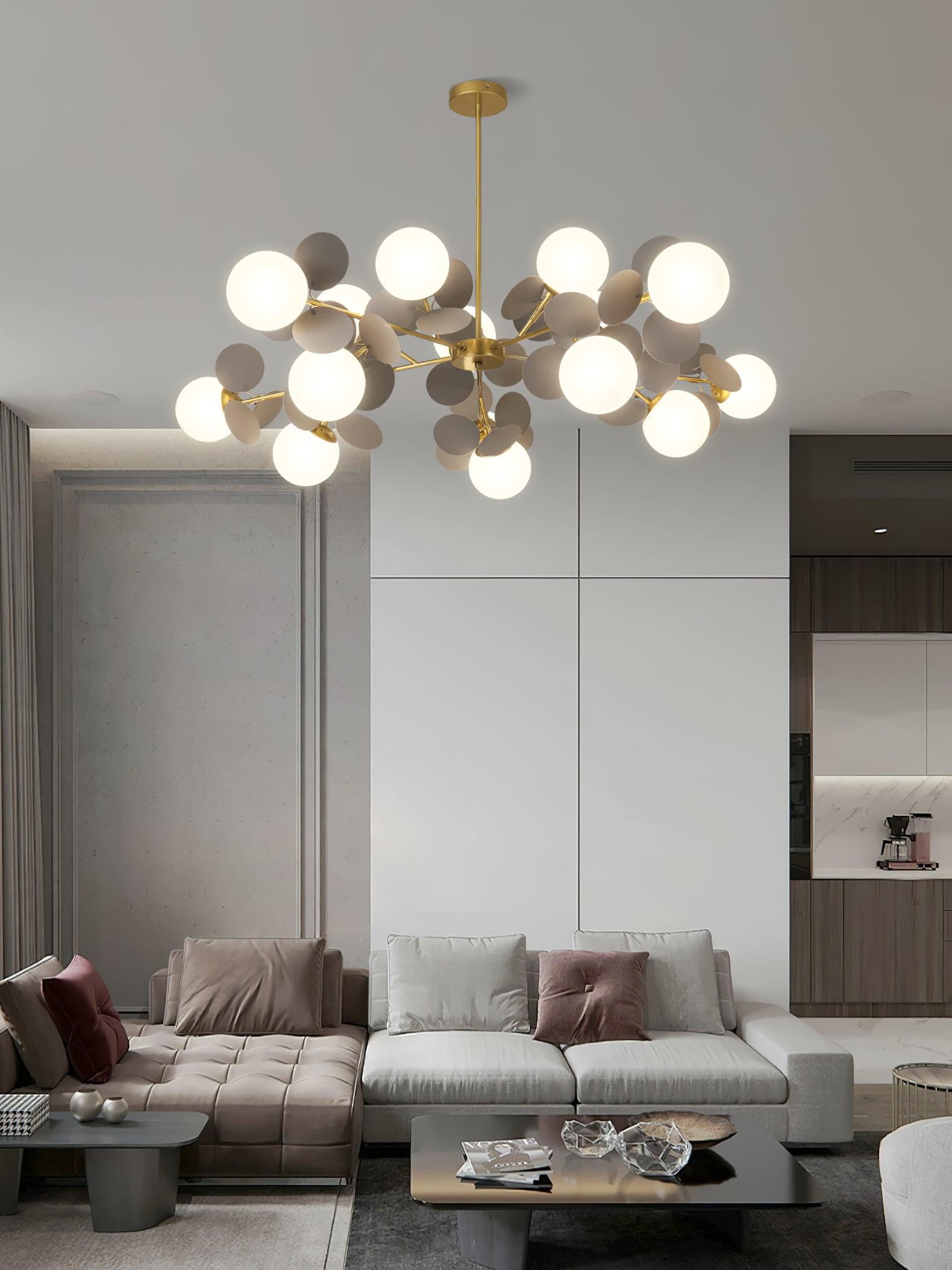 Rioan Chandelier
