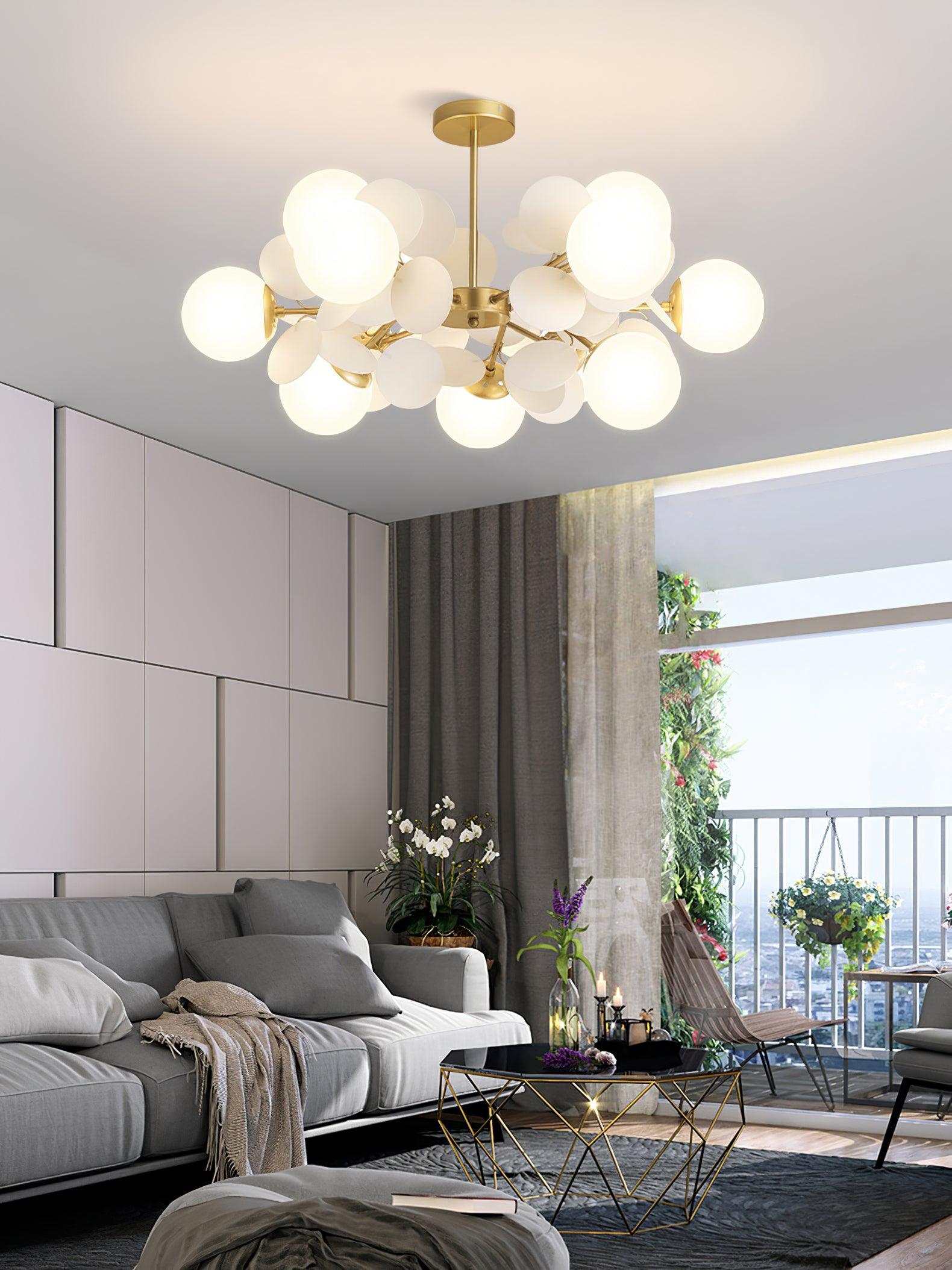 Rioan Chandelier