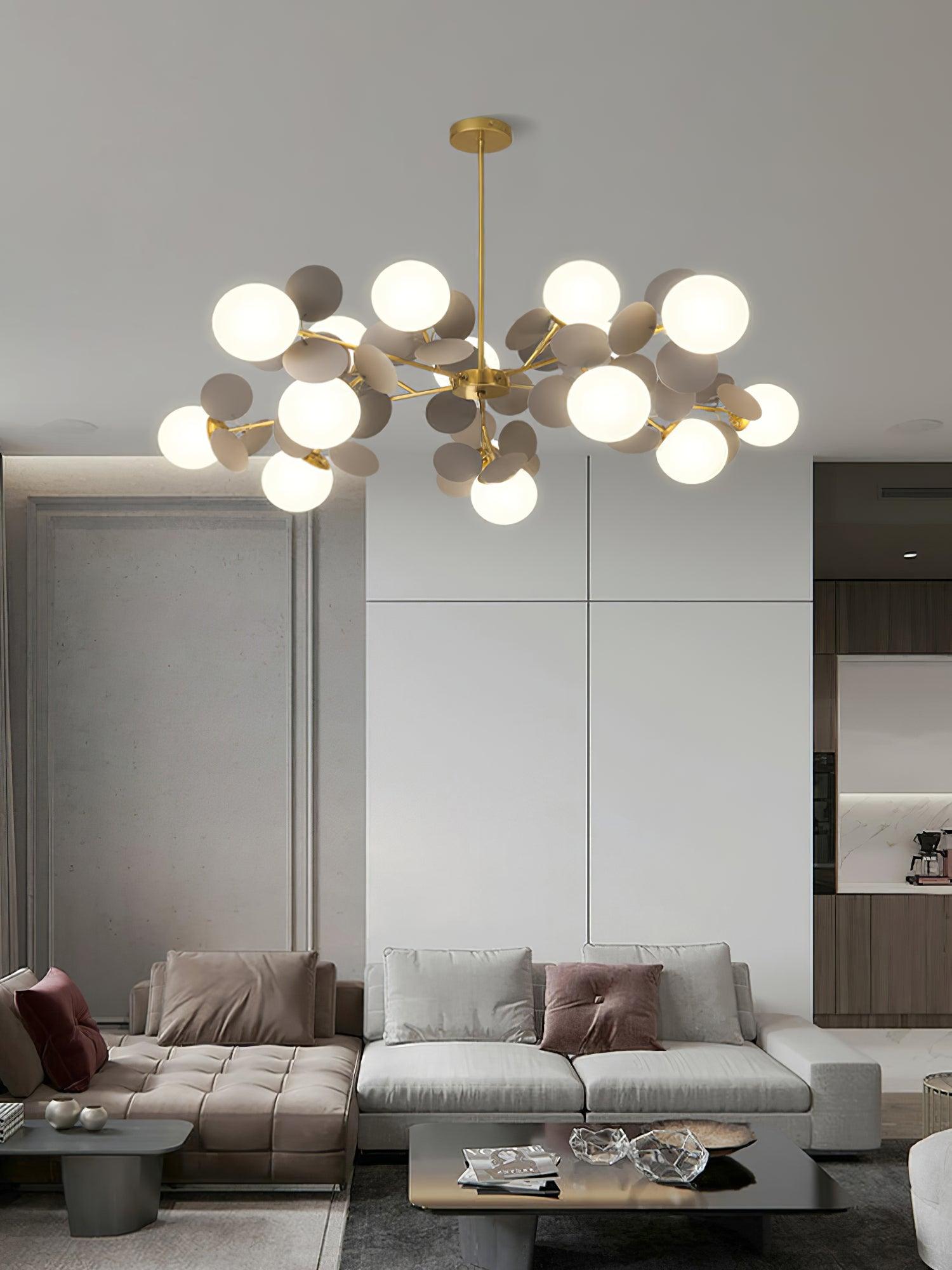Rioan Chandelier