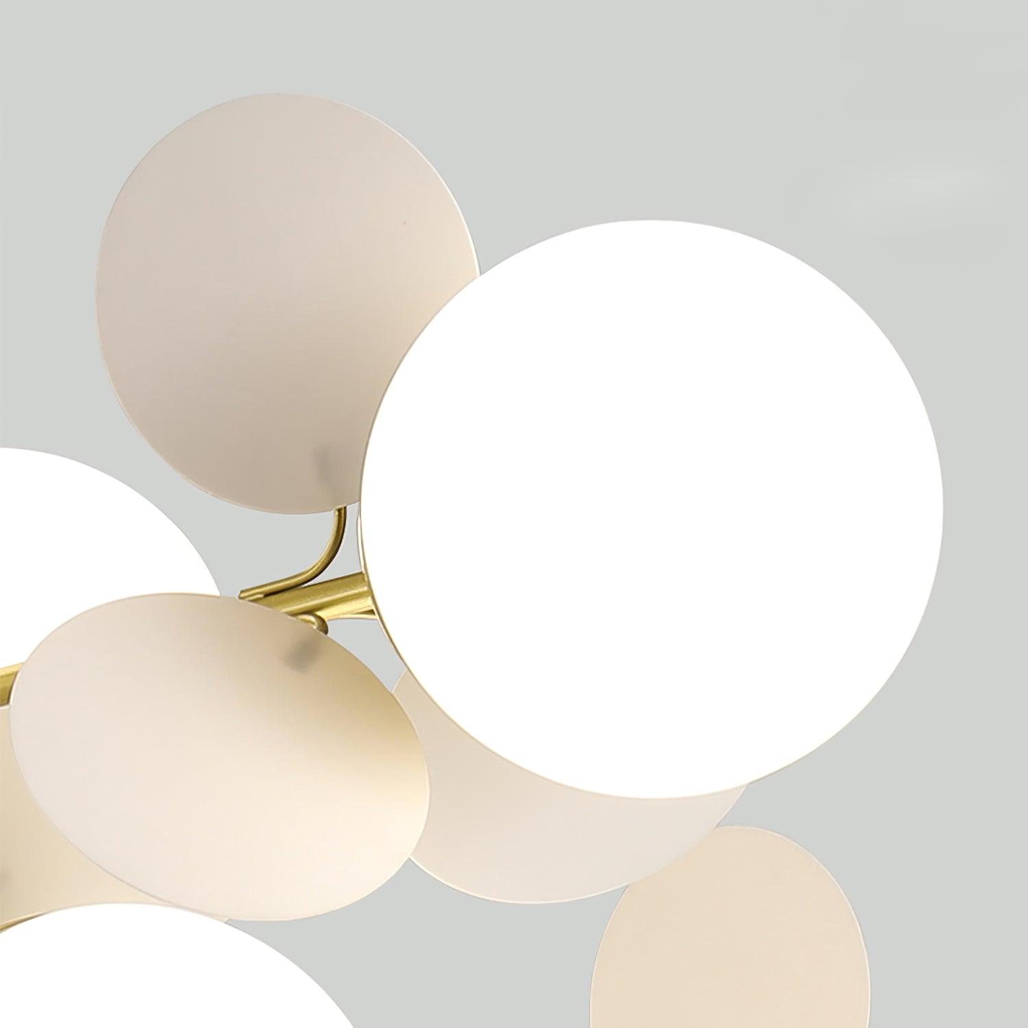 Rioan Chandelier