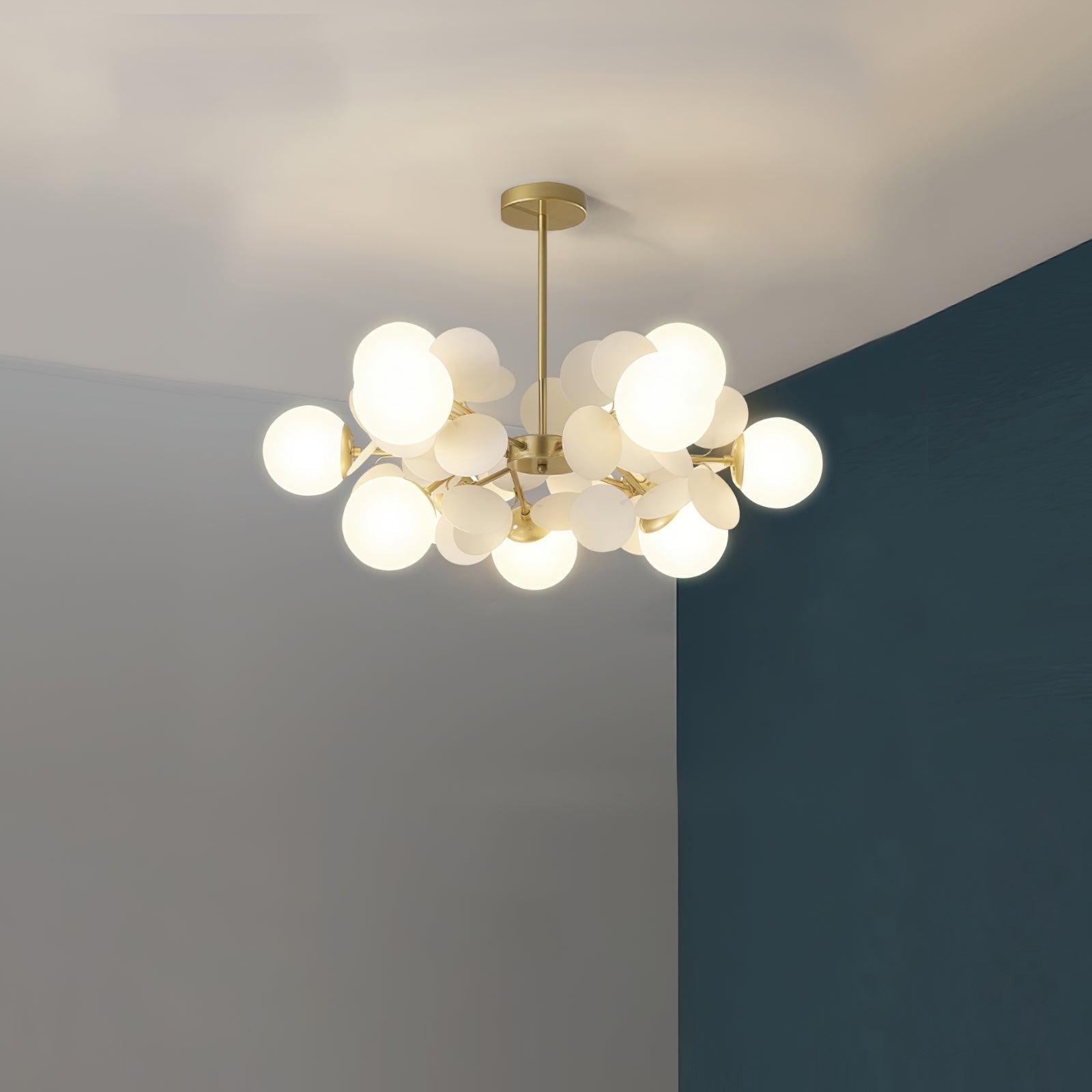 Rioan Chandelier