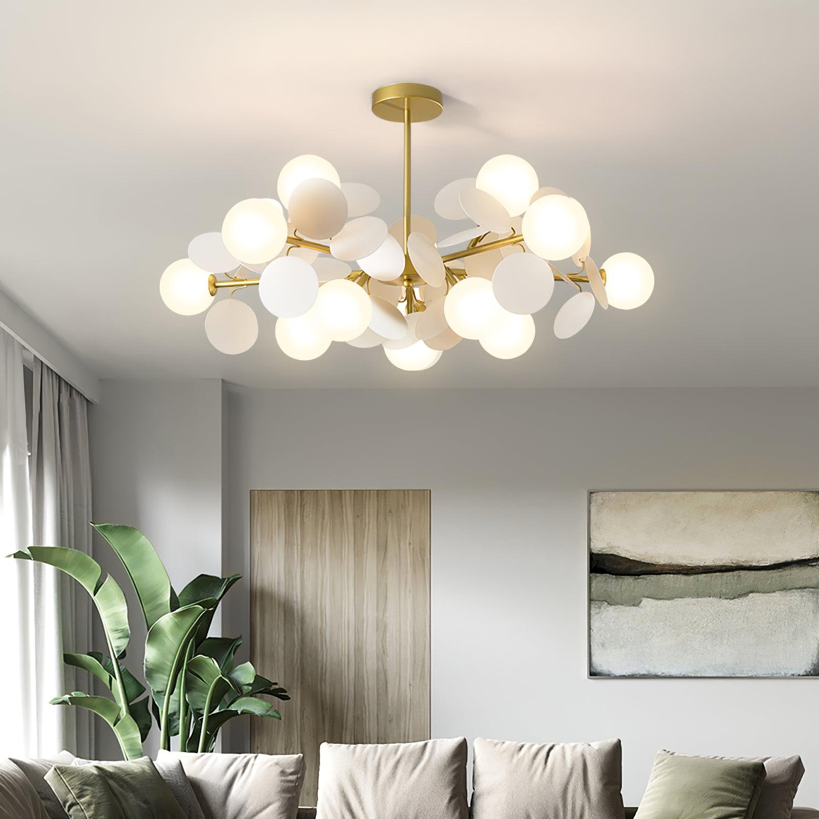Rioan Chandelier