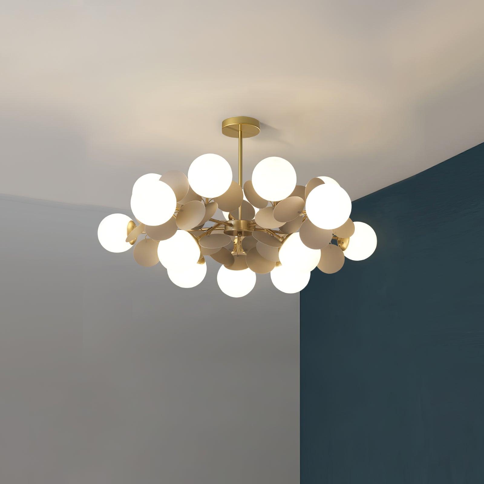 Rioan Chandelier