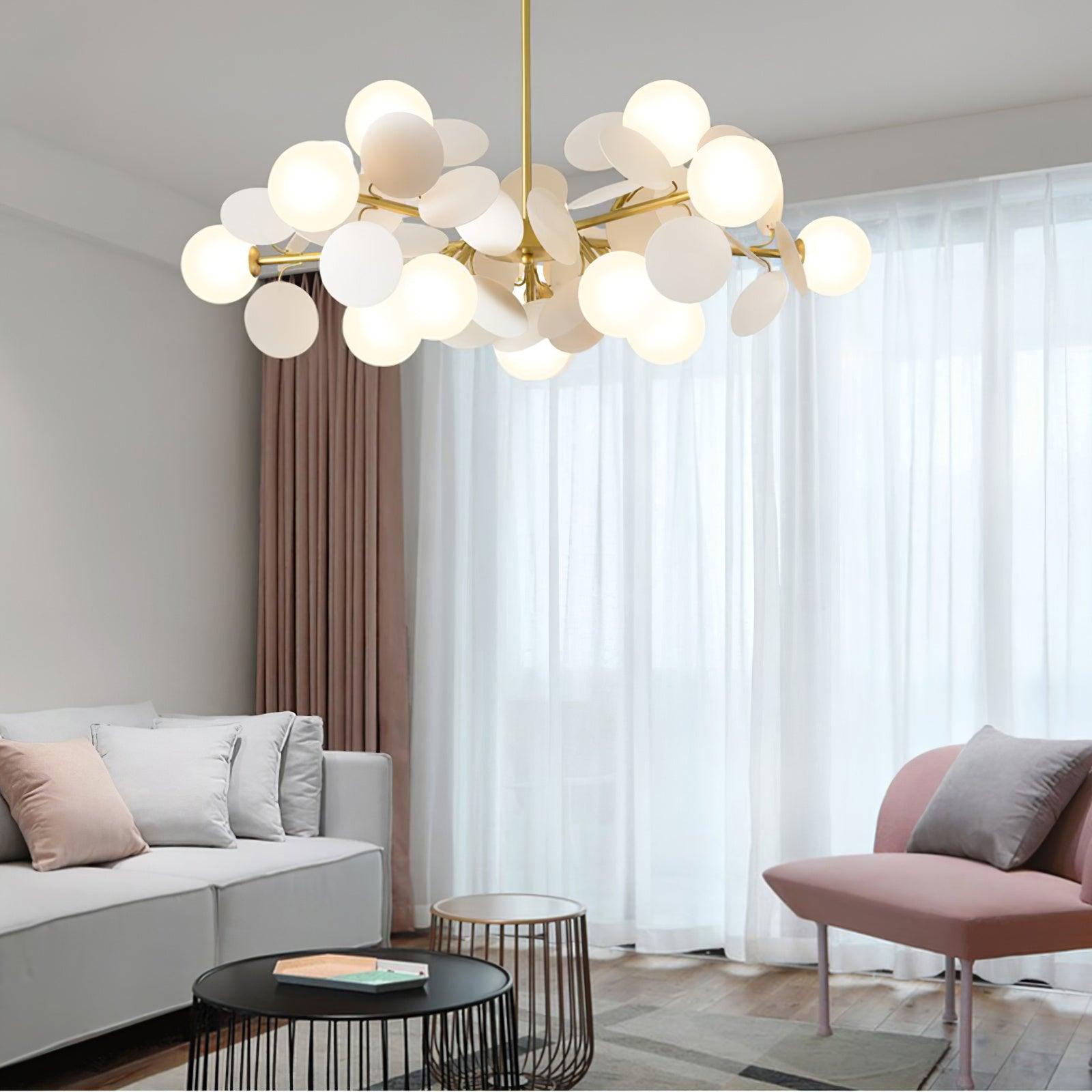 Rioan Chandelier