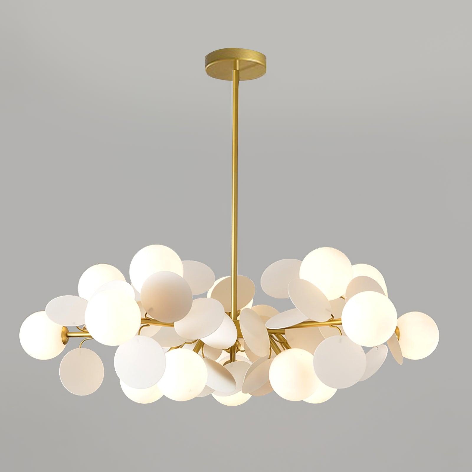 Rioan Chandelier