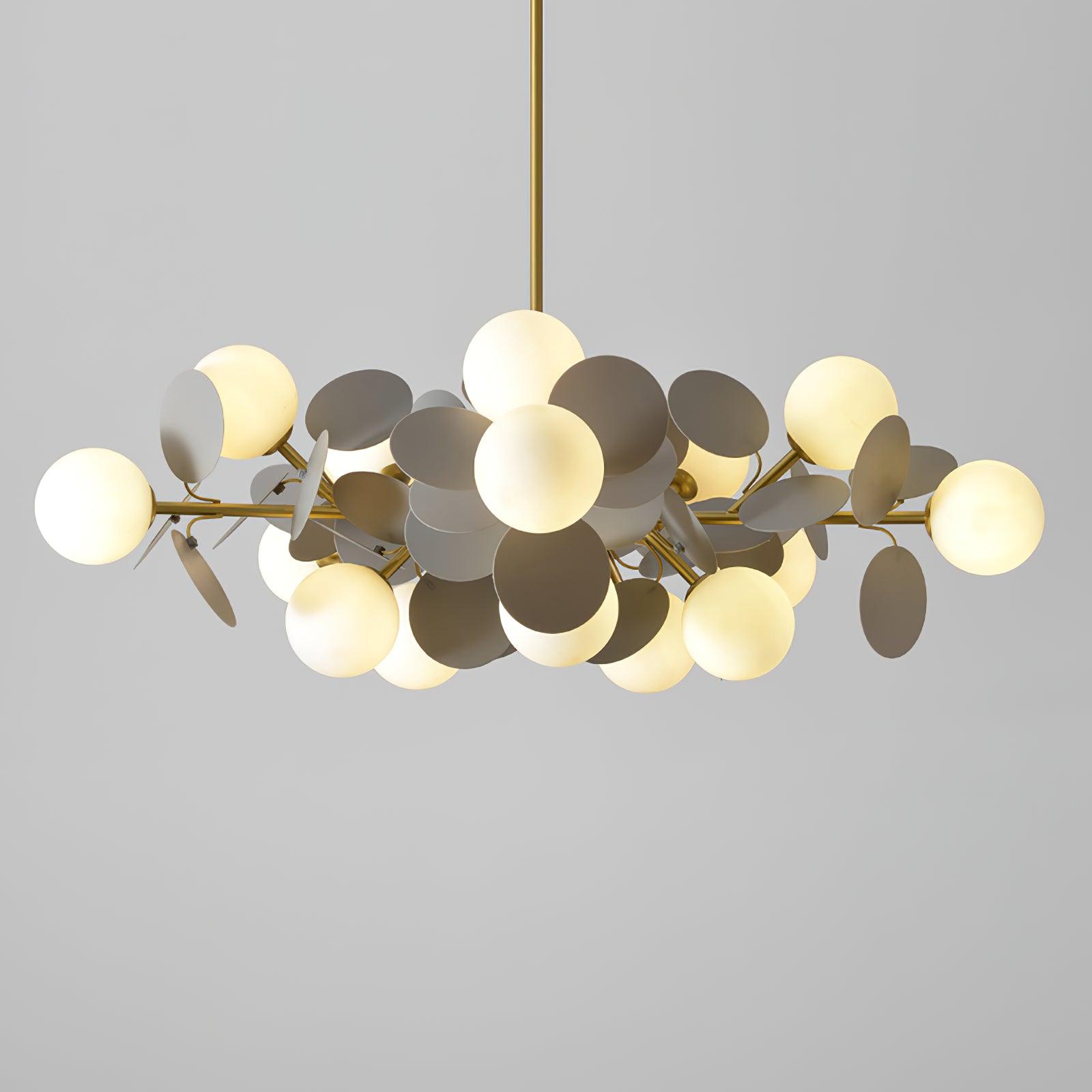 Rioan Chandelier