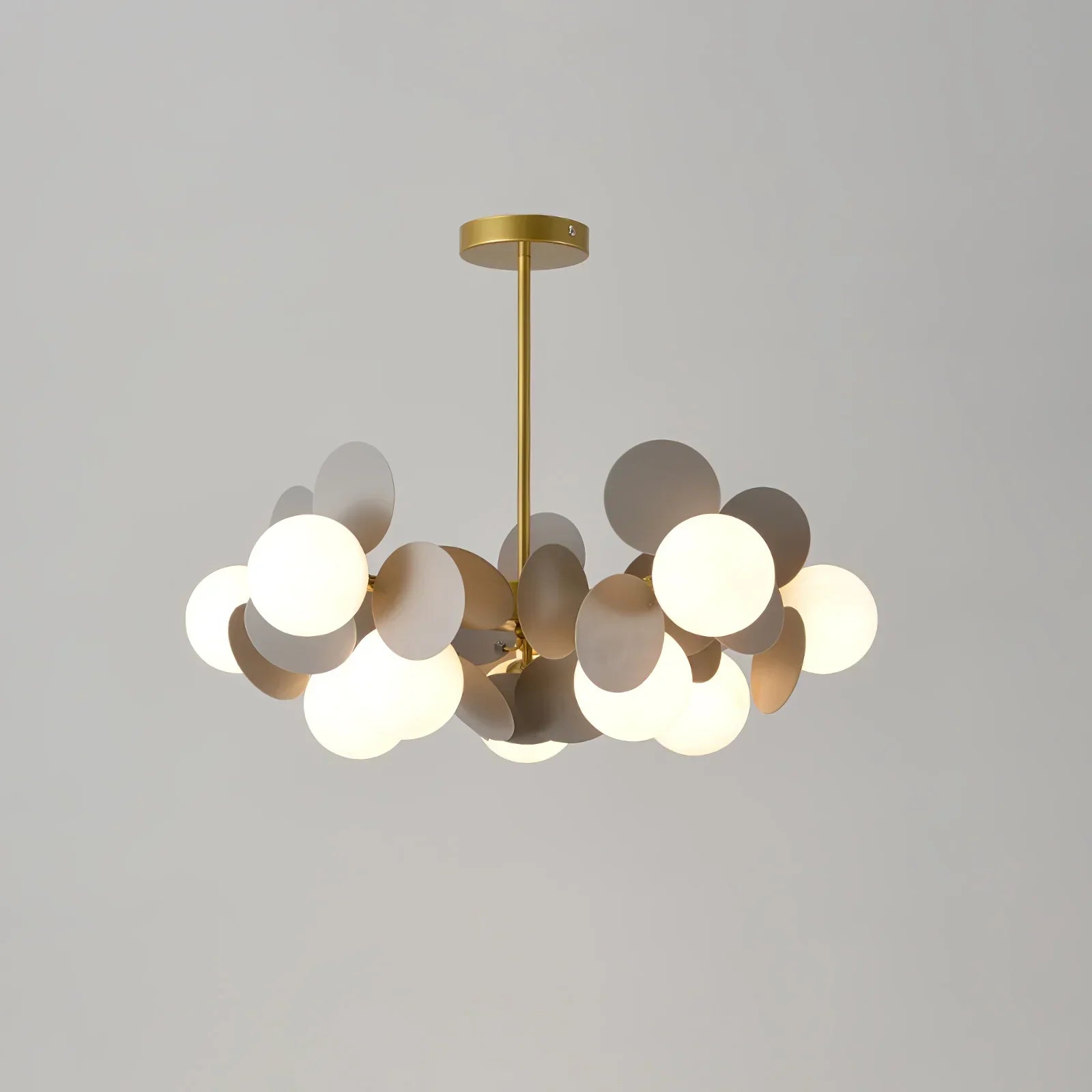 Roveallen Branch Chandelier