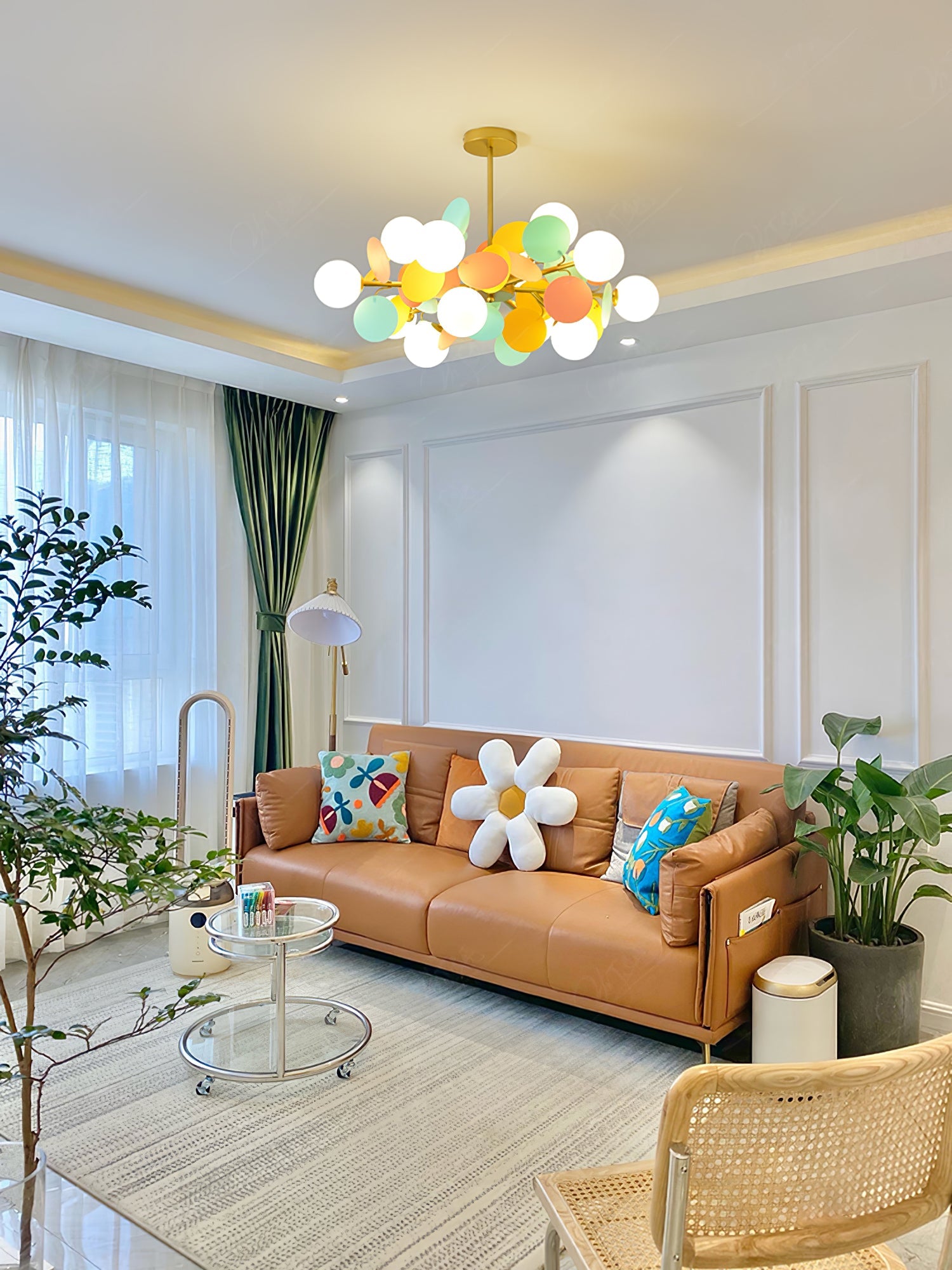Rioan Chandelier