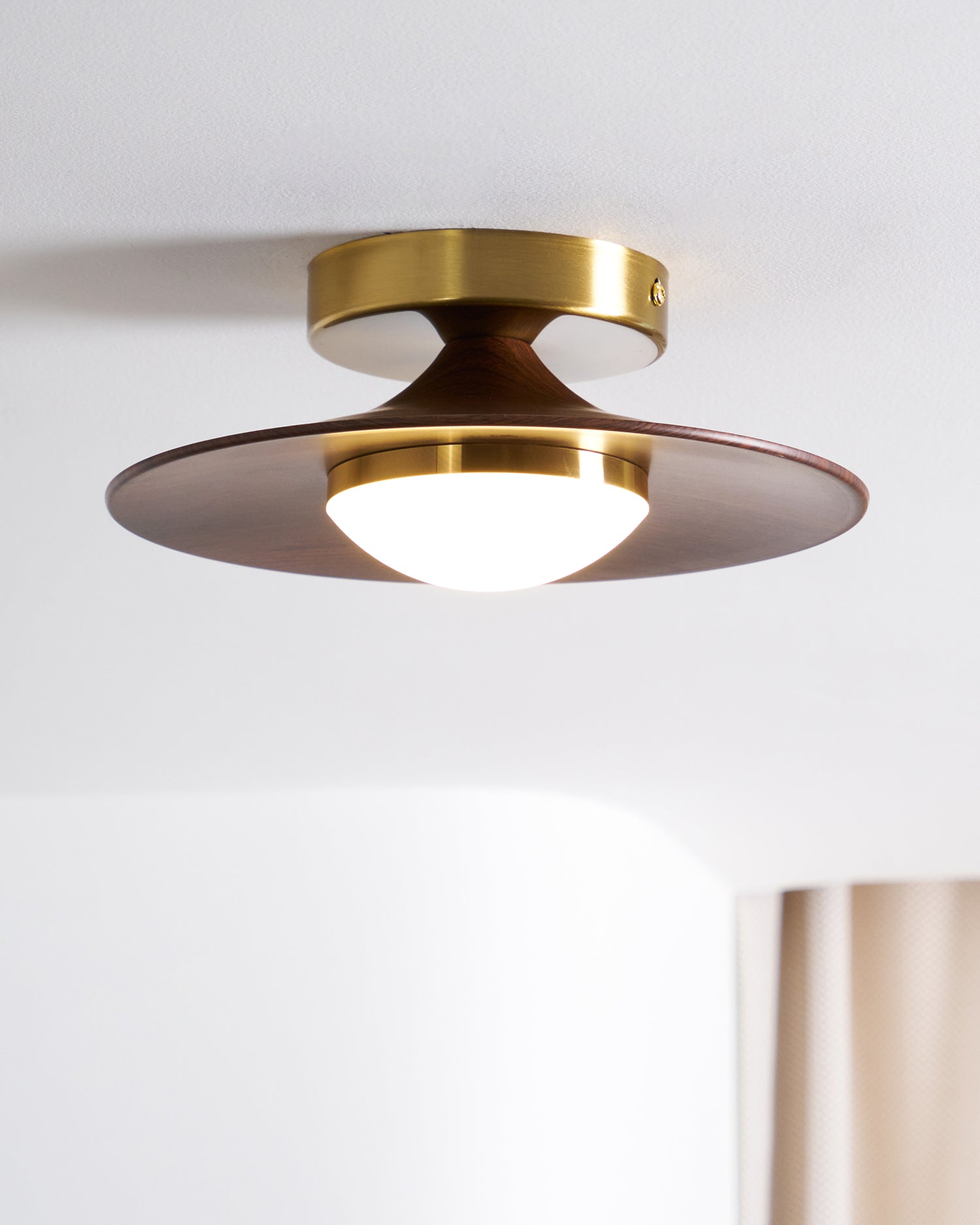 Maray Round Ceiling Light