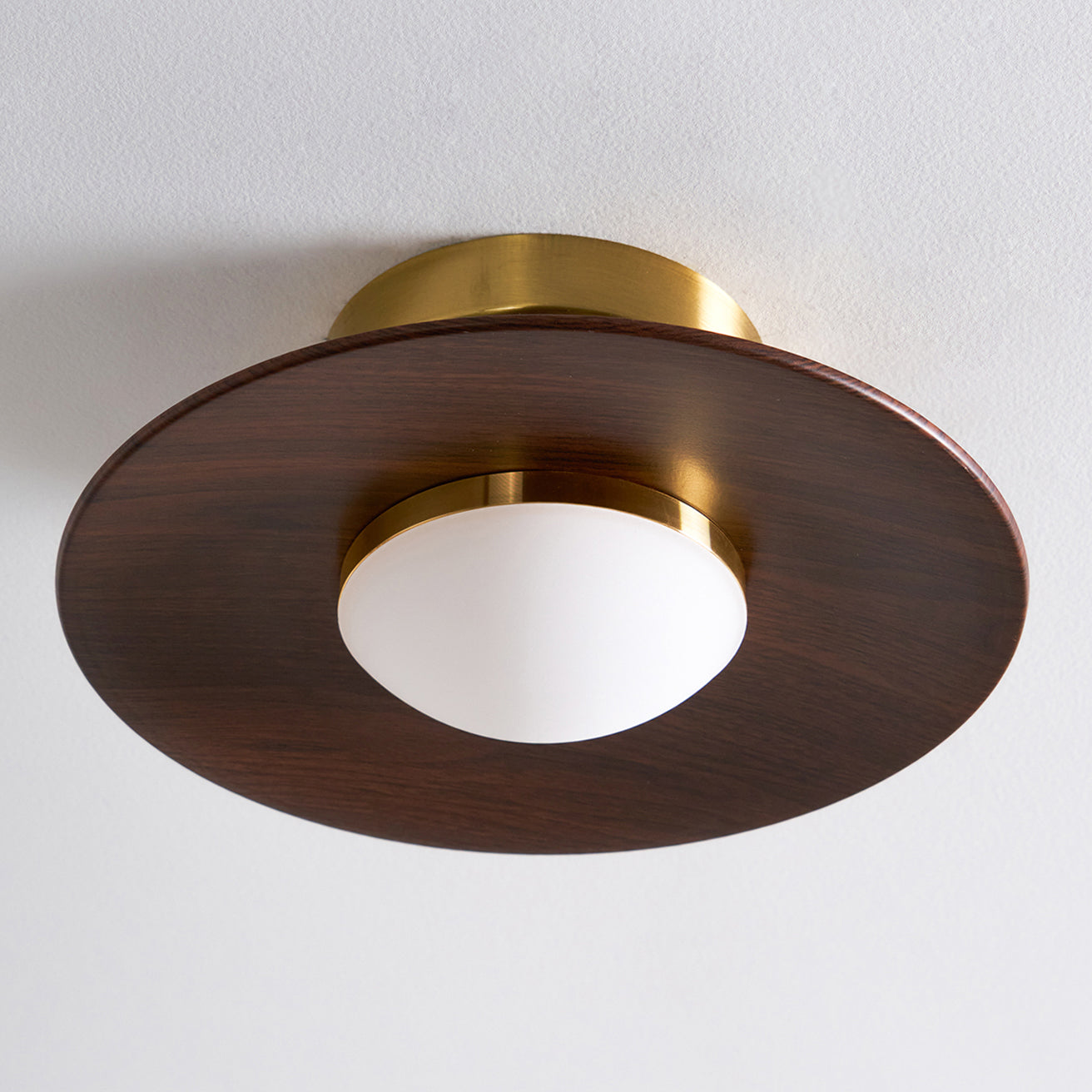 Maray Round Ceiling Light