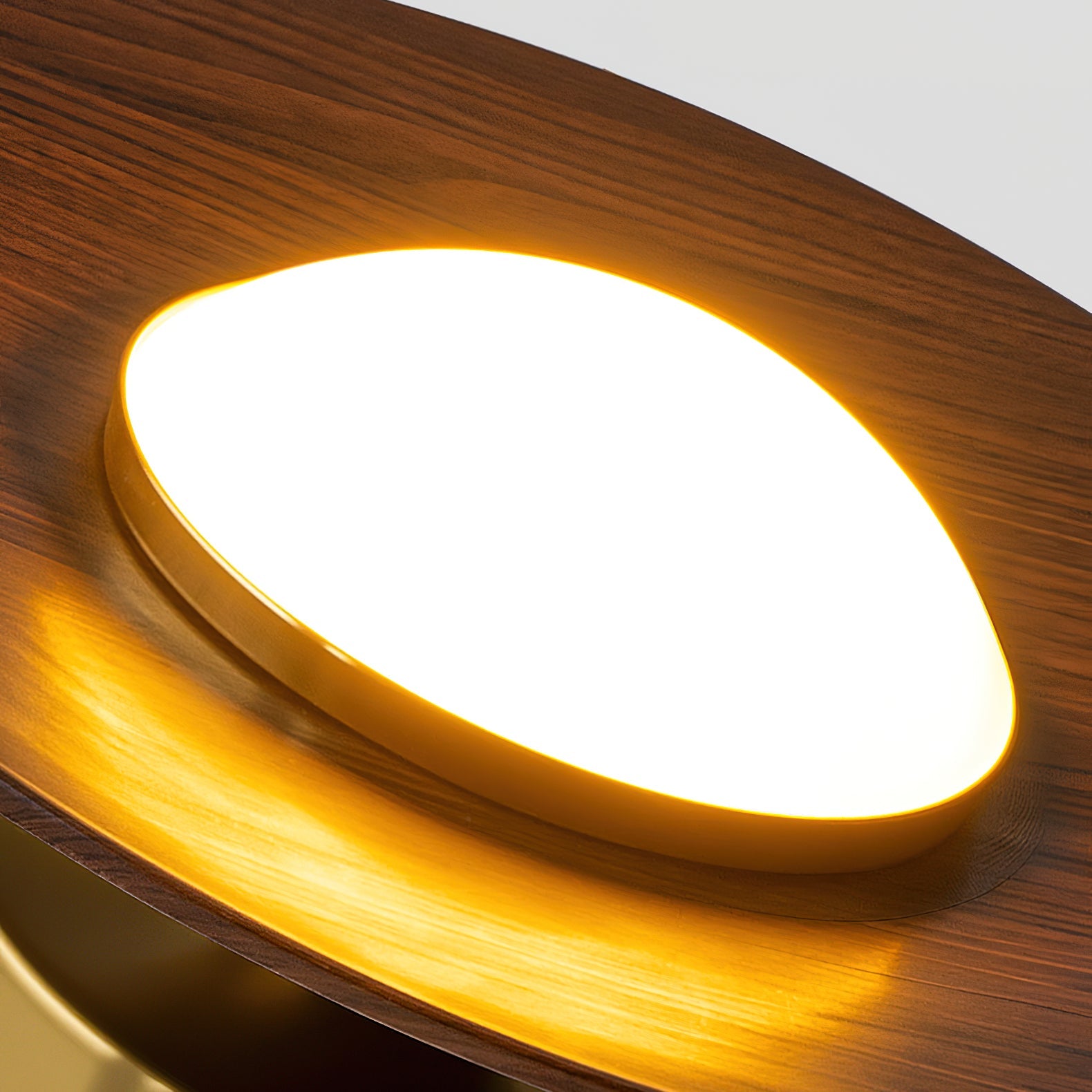 Maray Round Ceiling Light