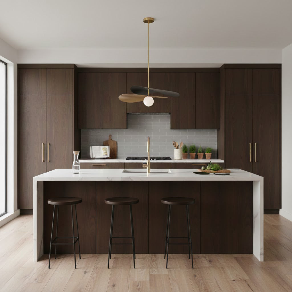 Caycora Modern Pendant Light