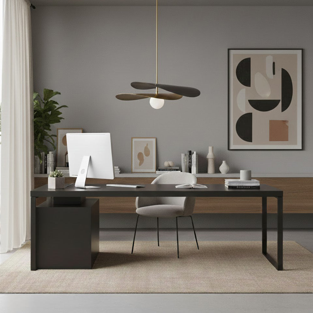 Caycora Modern Pendant Light