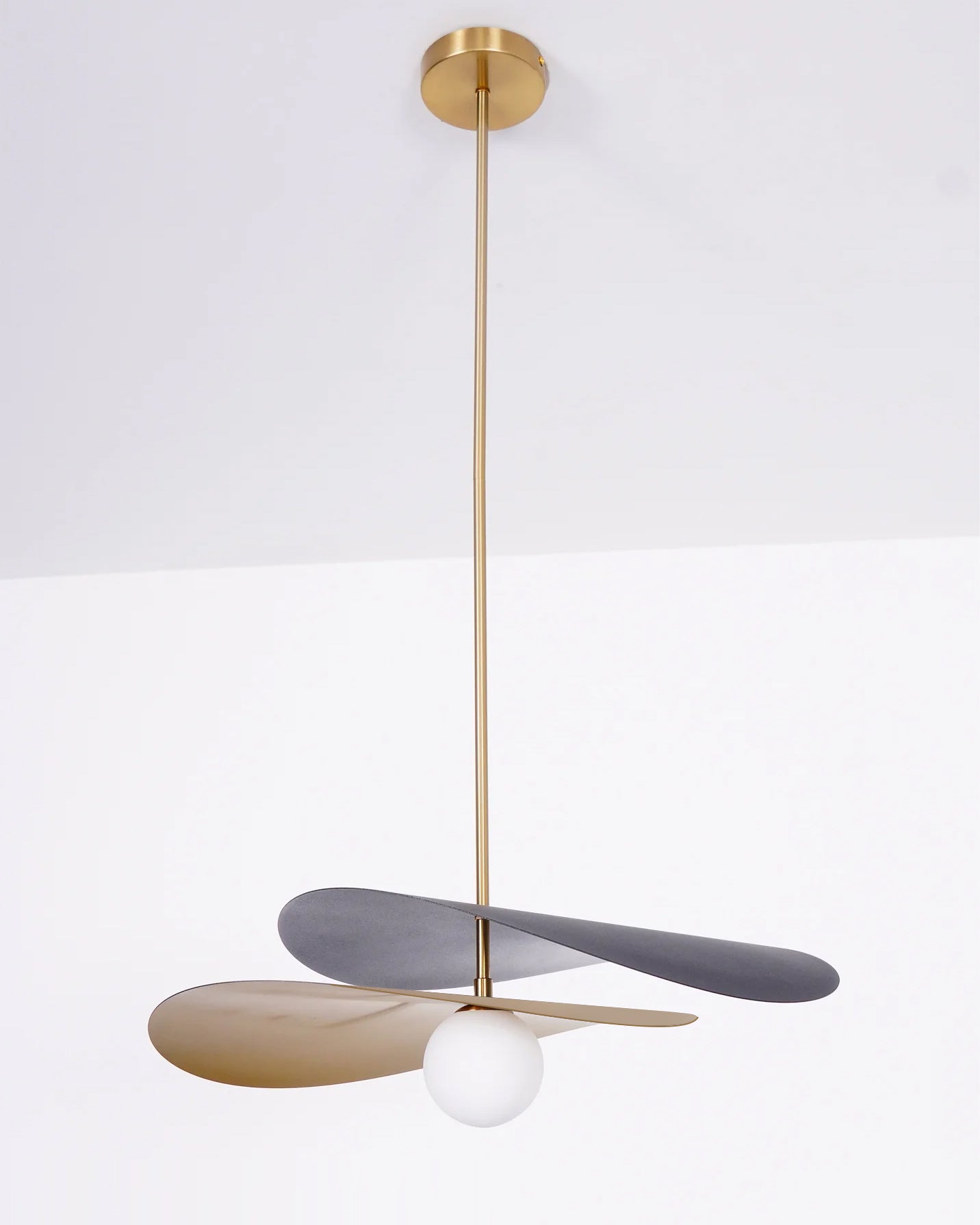 Caycora Modern Pendant Light