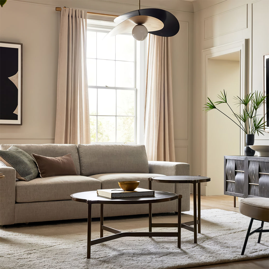Caycora Modern Pendant Light