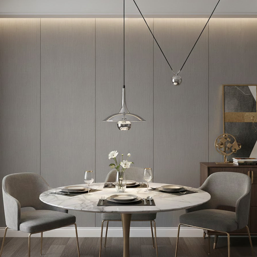 Beorinla Vintage Pendant Light
