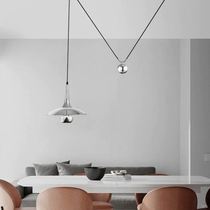 Beorinla Vintage Pendant Light