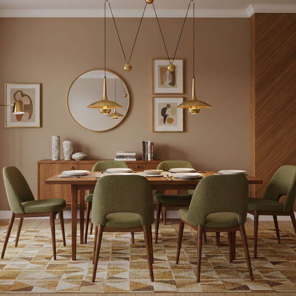 Beorinla Vintage Pendant Light