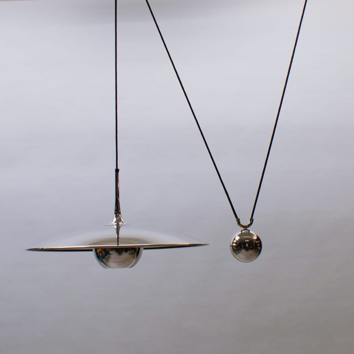 Beorinla Vintage Pendant Light