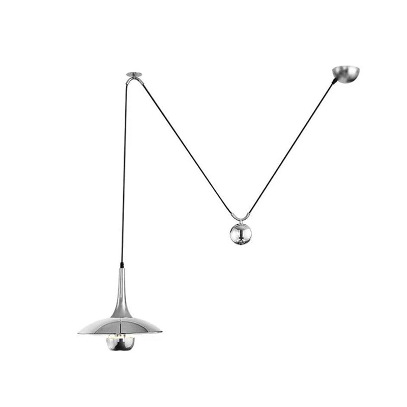 Beorinla Vintage Pendant Light