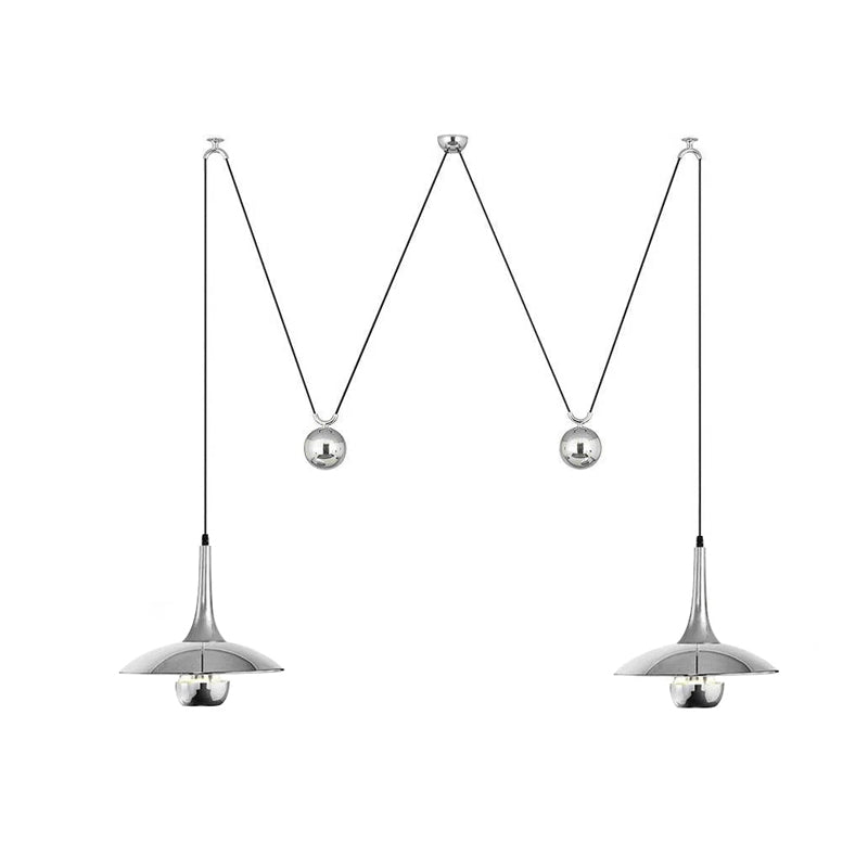 Beorinla Vintage Pendant Light