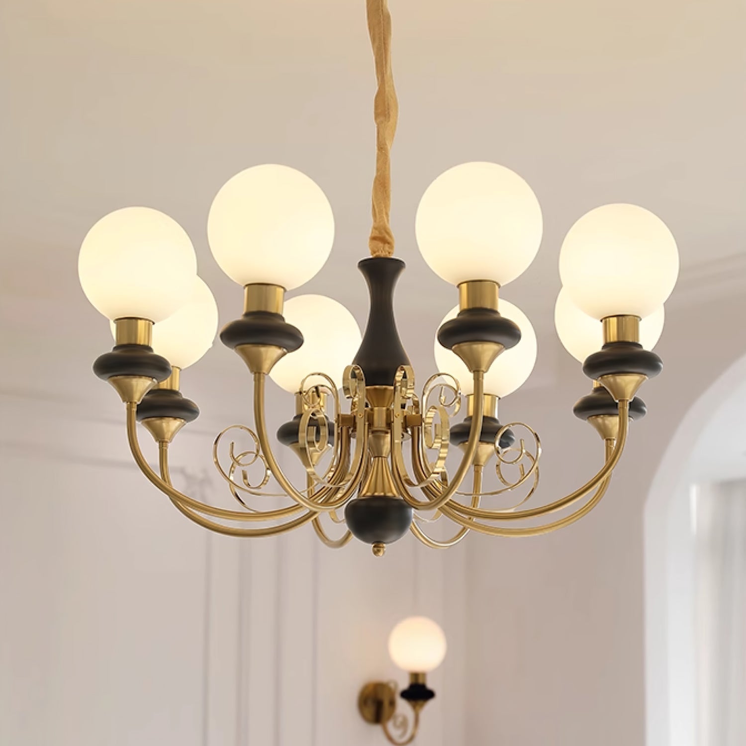 Palolan Chandelier