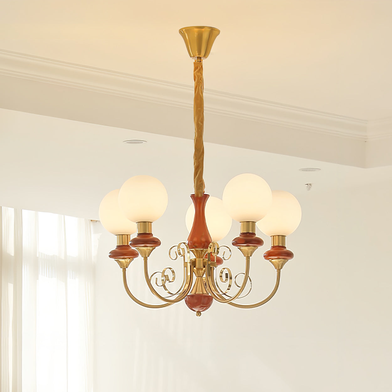 Palolan Chandelier