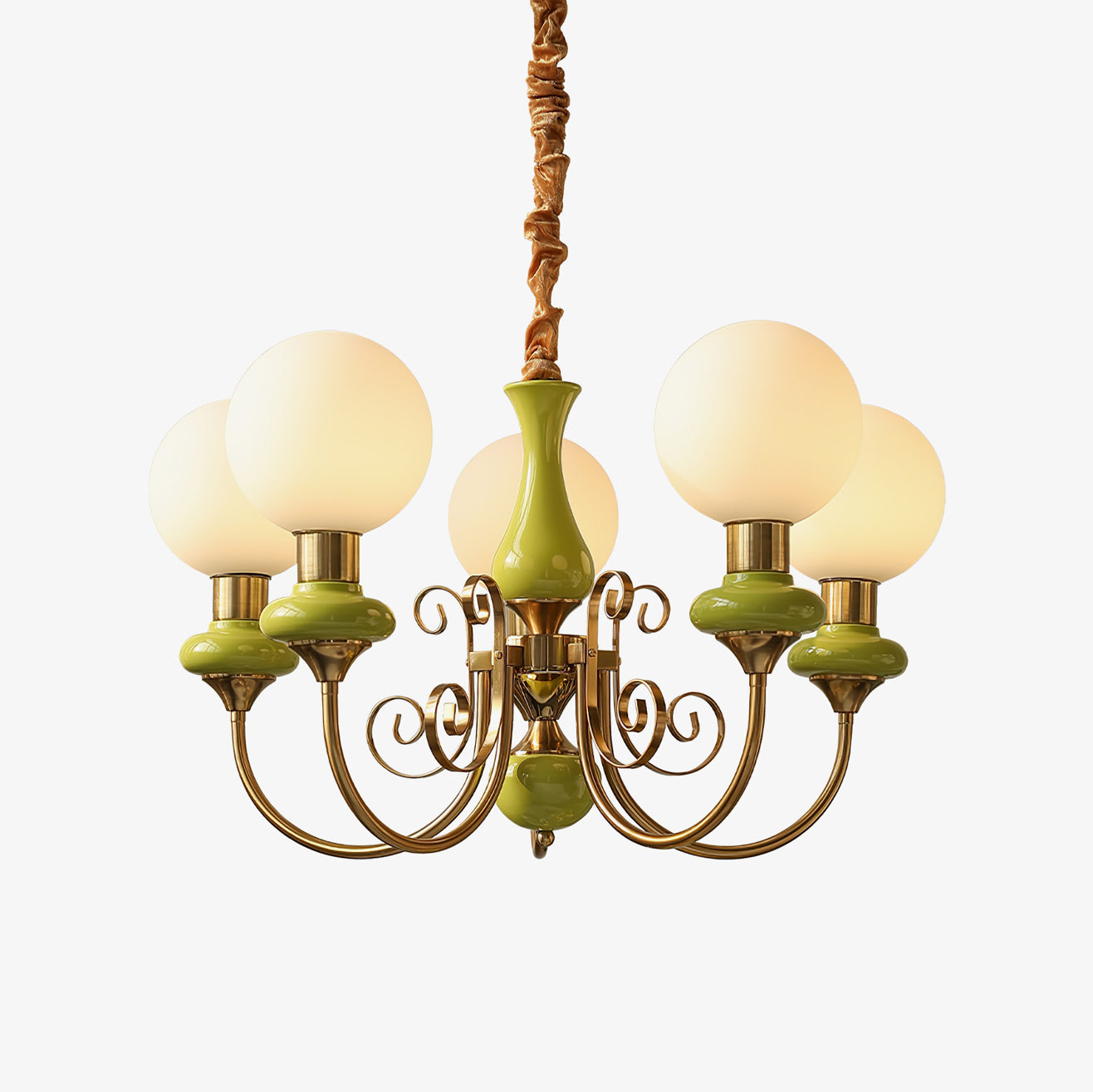 Palolan Chandelier