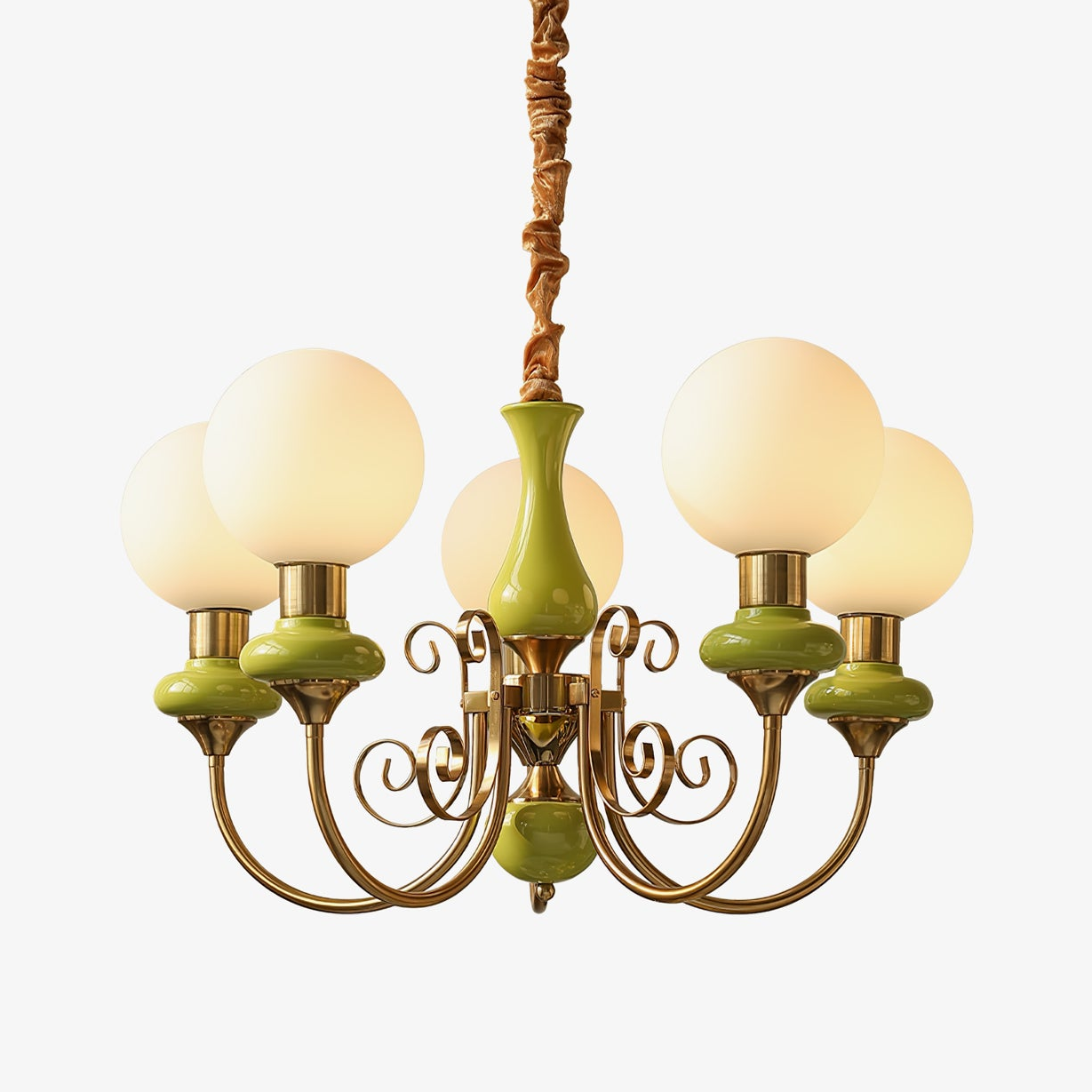 Palolan Chandelier