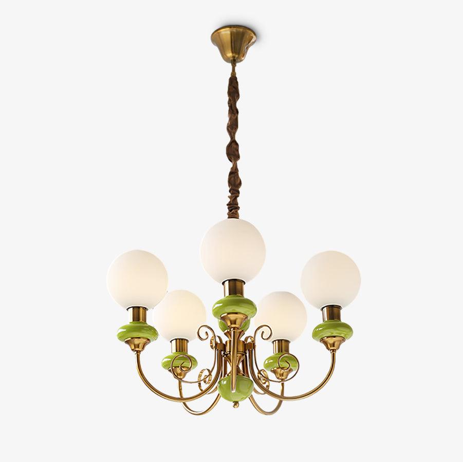 Palolan Chandelier