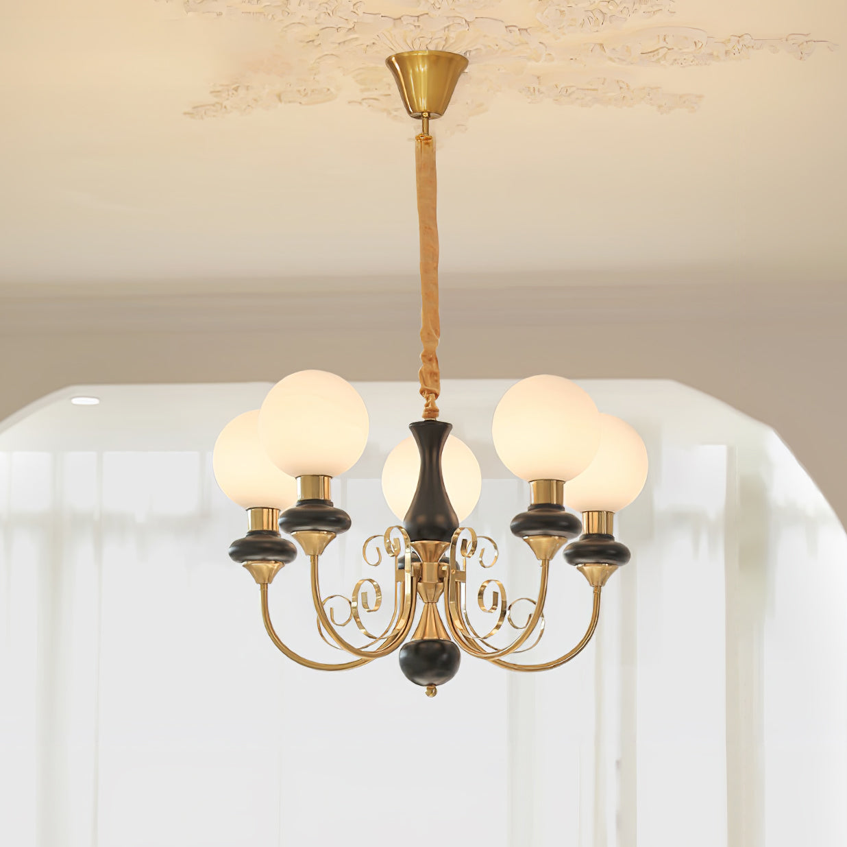 Palolan Chandelier